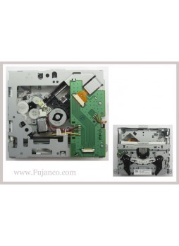 مکانیزم RAW 4 مکانیزم RAW 4